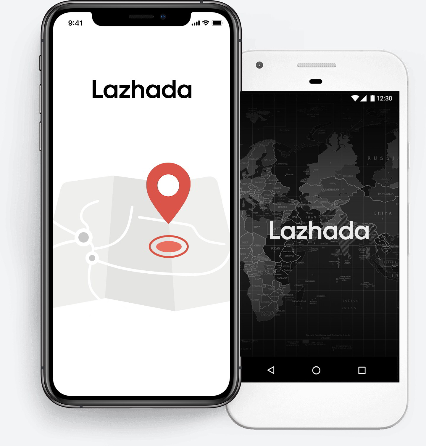 Lazhada app